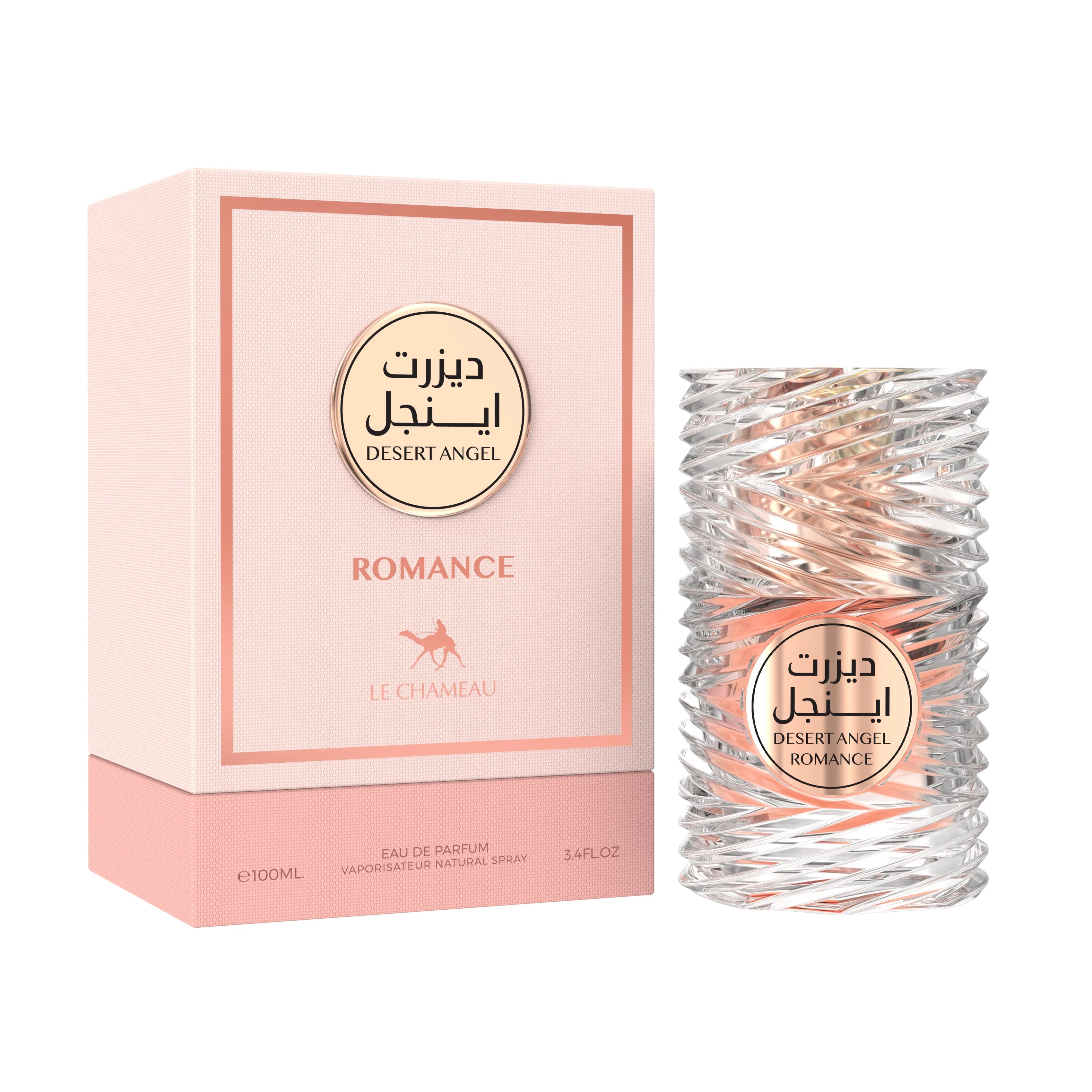 BEIRUT PERFUMES