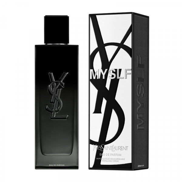 YVES SAINT LAURENT MYSLF EAU DE PARFUM 60 ml