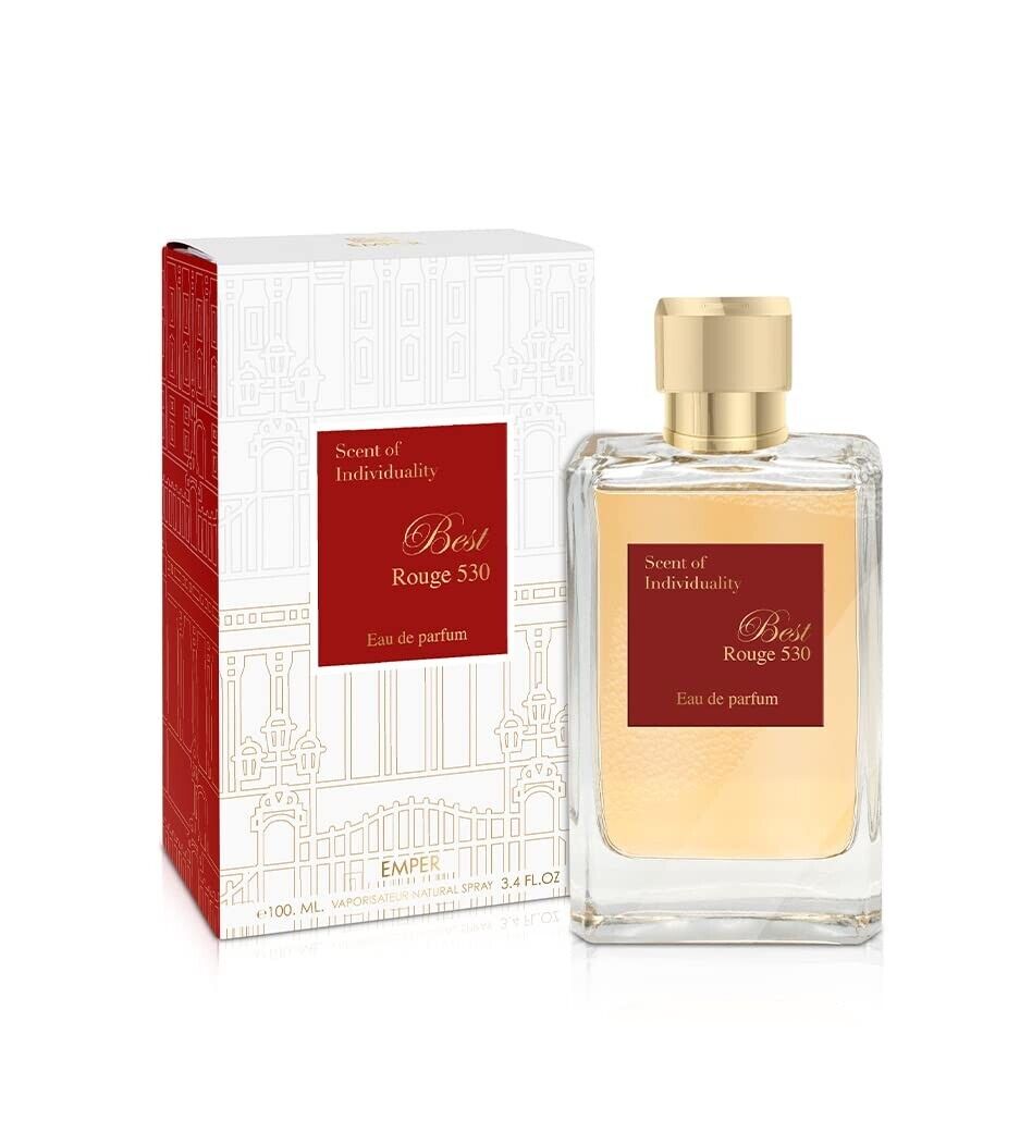 EMPER BEST ROUGE 530 100 ML