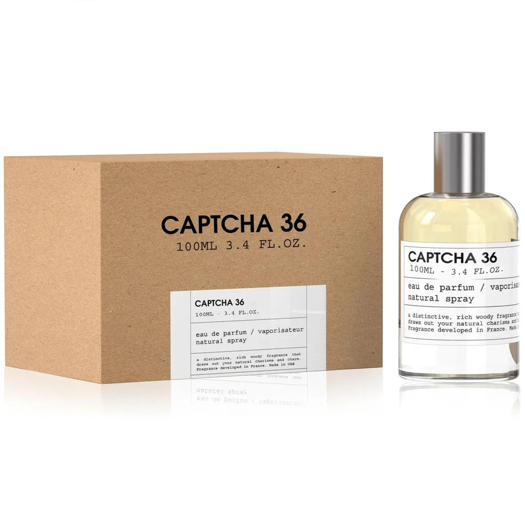 EMPER CAPTCHA 36 3.4 OZ