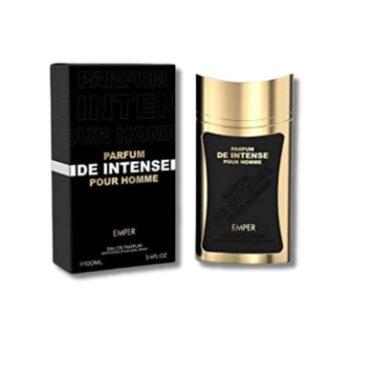 EMPER PARFUM DE INTENSE POUR HOMME 85 ML