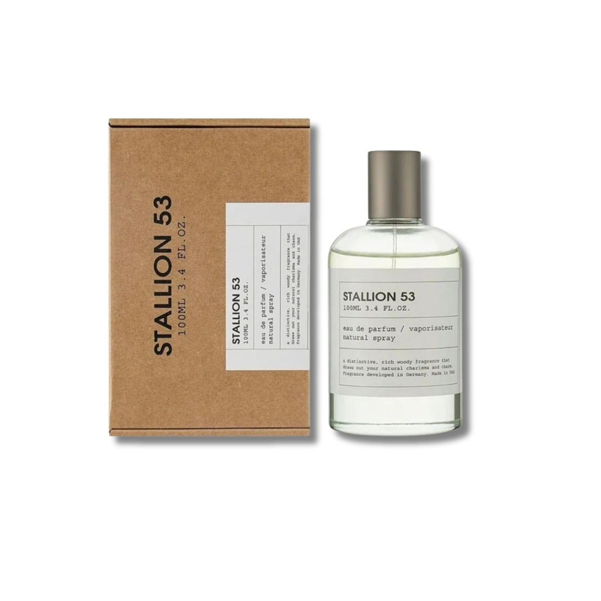 EMPER STALLION 53 100ML