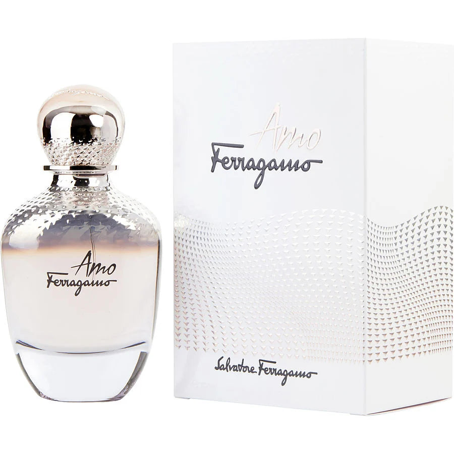 SALVATORE FERRAGAMO AMO 100 ML