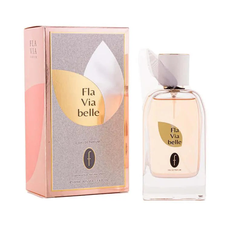FLAVIA BELLE 100 ML