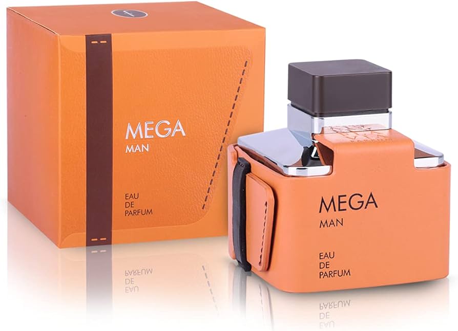 FLAVIA MEGA MAN 100 ML