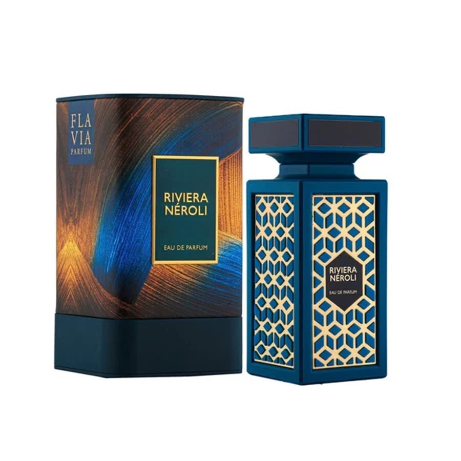FLAVIA RIVIERA NEROLI 100 ML