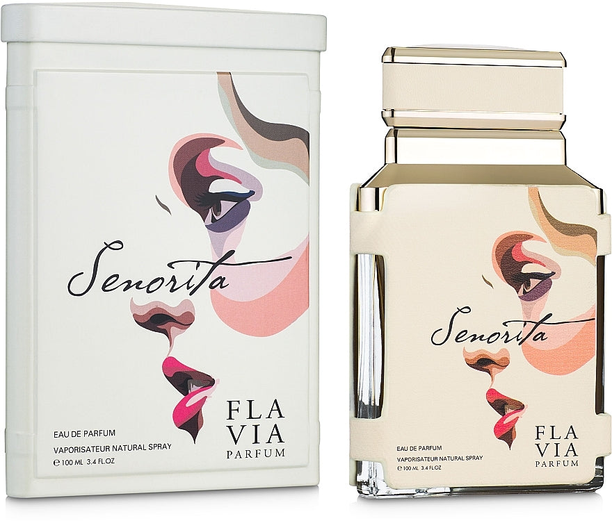 FLAVIA SENORITA 100 ML