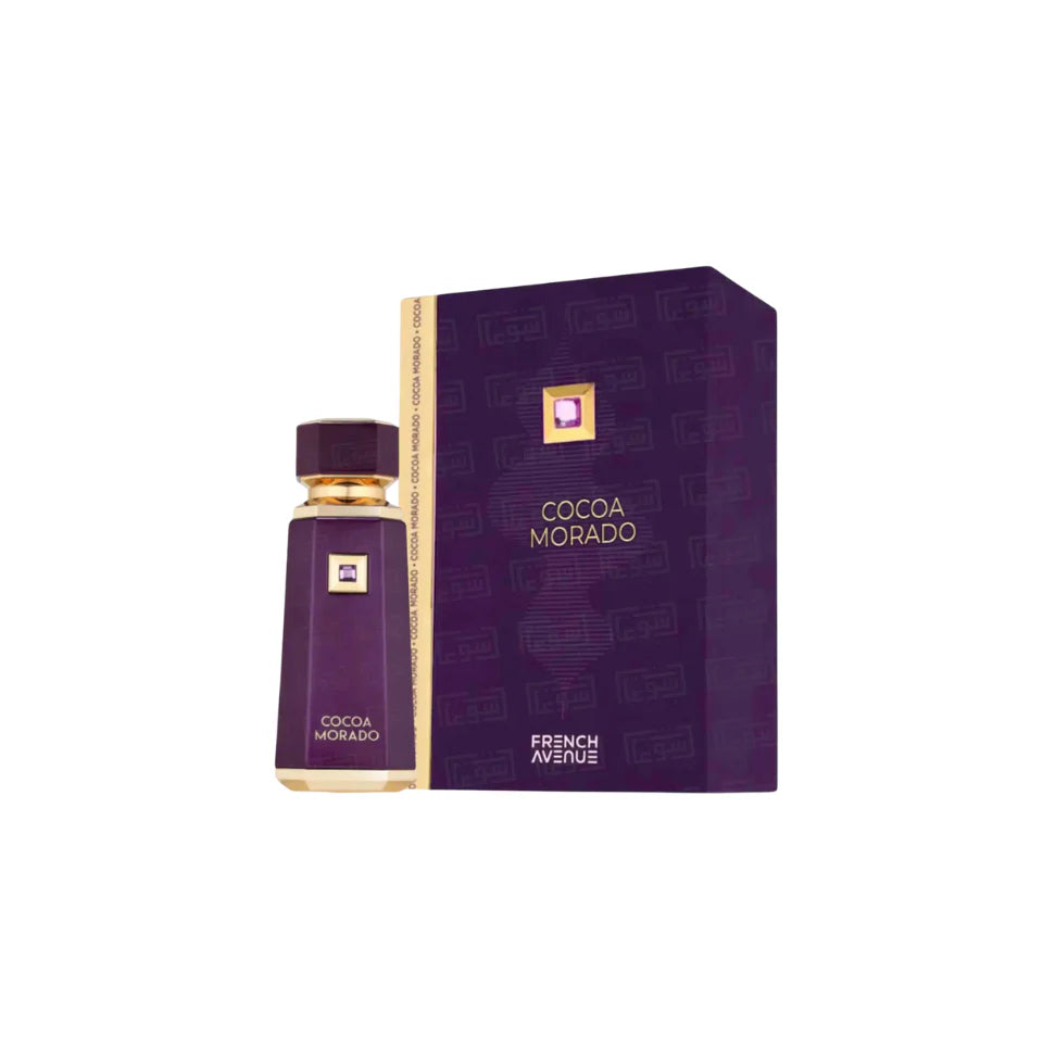 BEIRUT PERFUMES