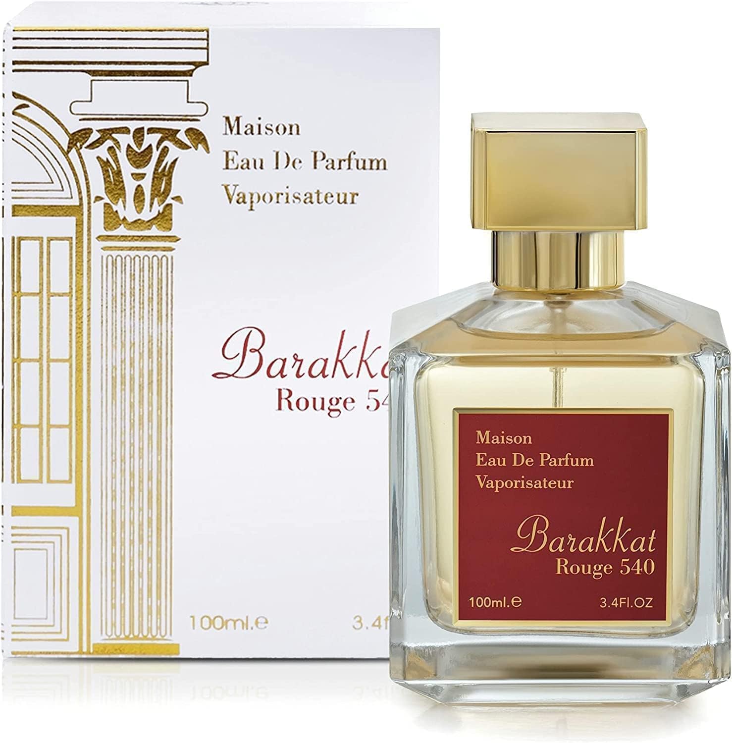 BEIRUT PERFUMES