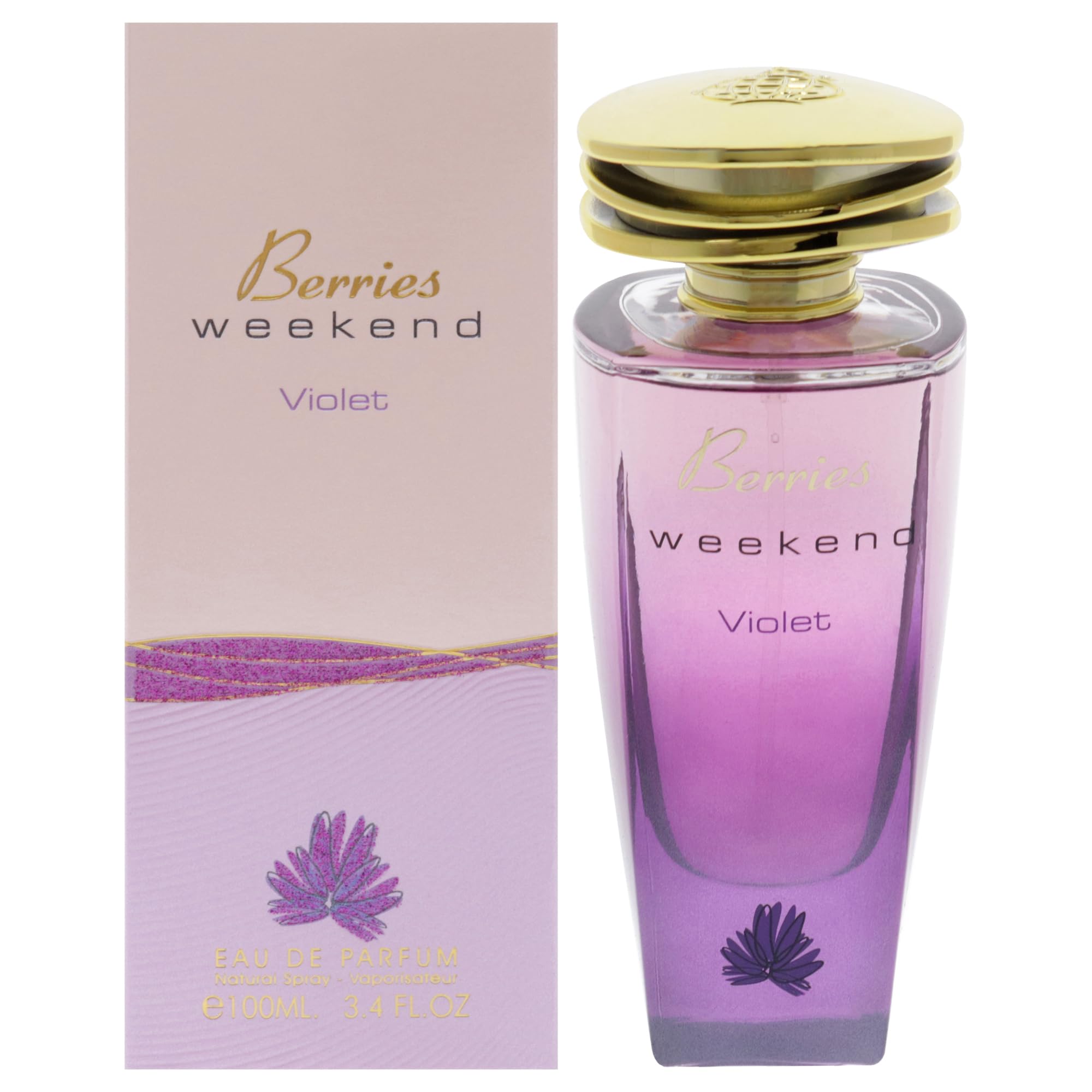 BEIRUT PERFUMES