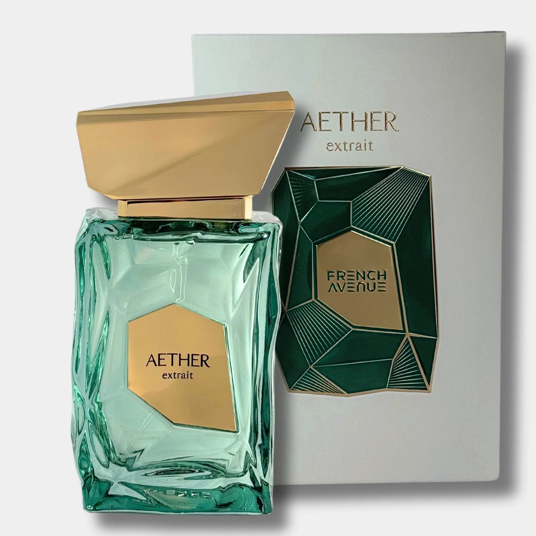 BEIRUT PERFUMES