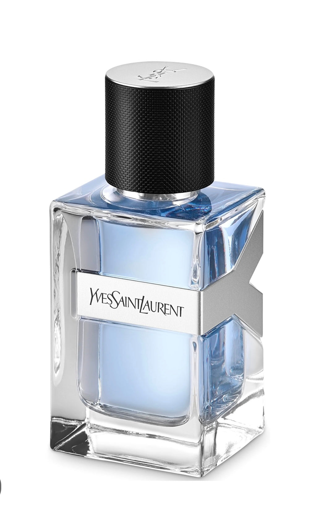 YVES SAINT LAURENT EAU DE PERFUM 100 ml