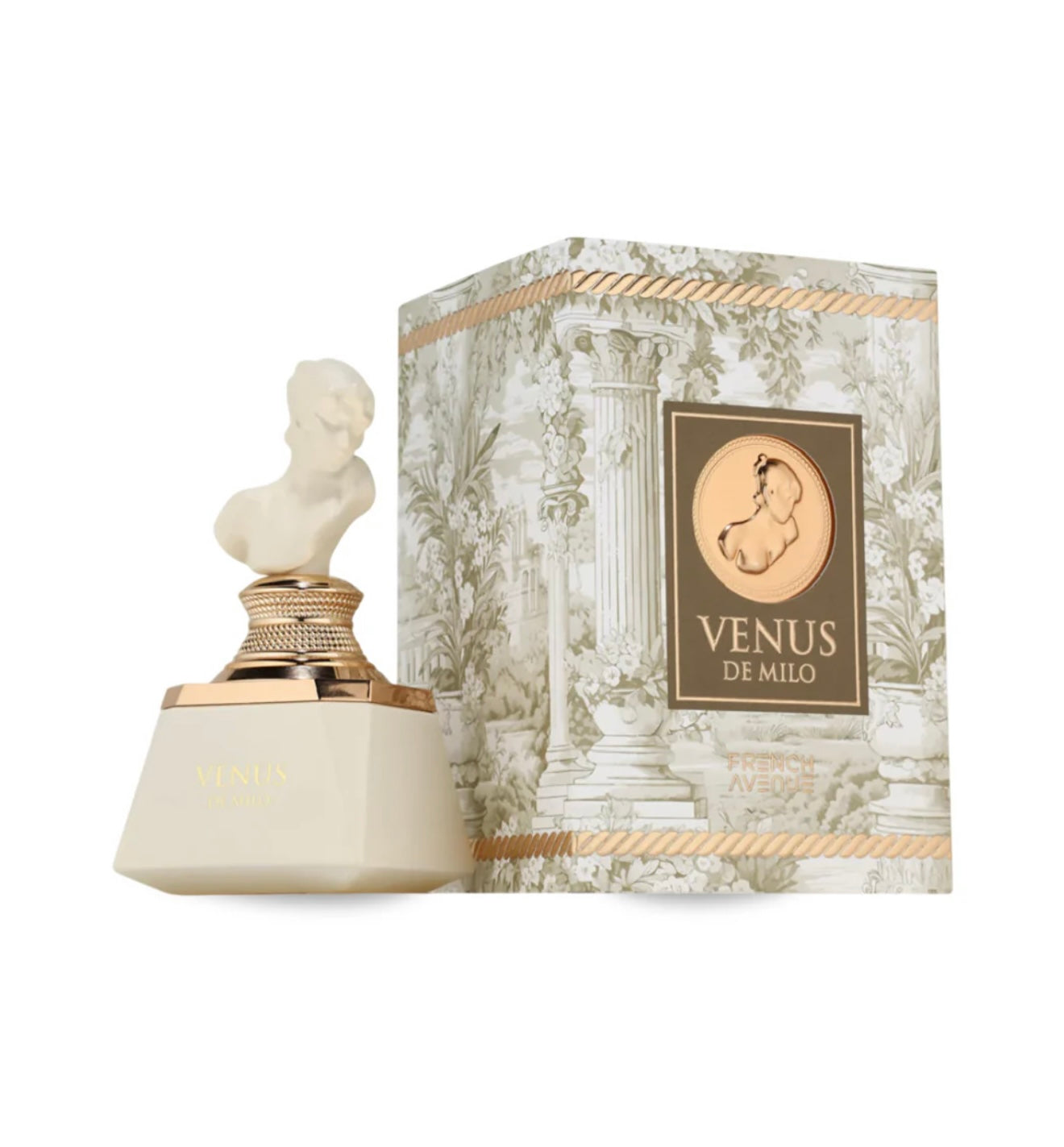 FRENCH AVENUE VENUS DE MILO 100 ml