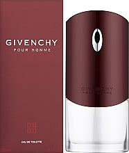 GIVENCHY POUR HOMME 100 ML