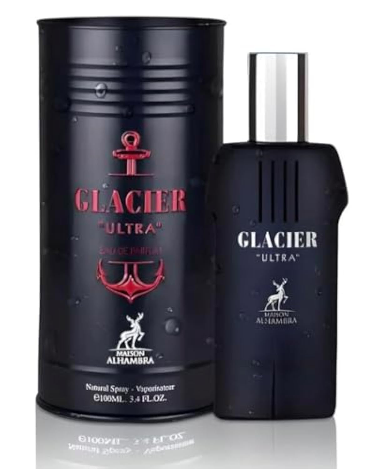 BEIRUT PERFUMES