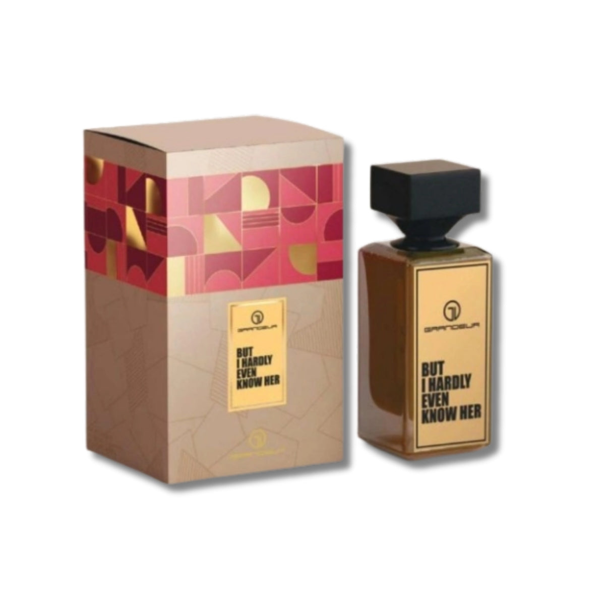 BEIRUT PERFUMES