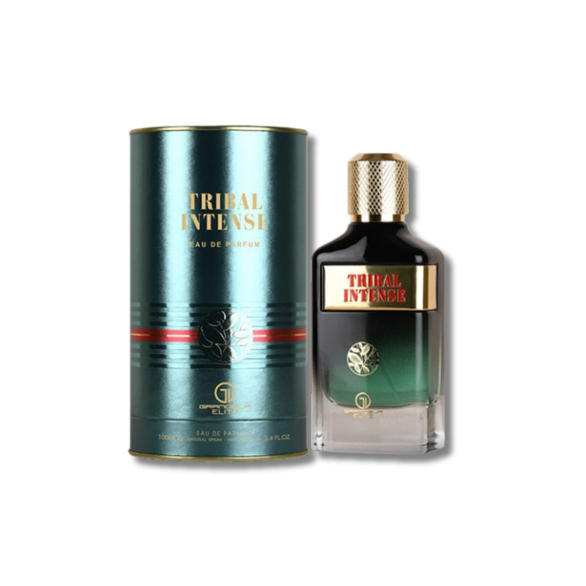 GRANDEUR TRiBAL INTENSE 100 ML