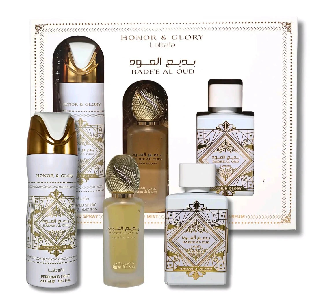 BEIRUT PERFUMES