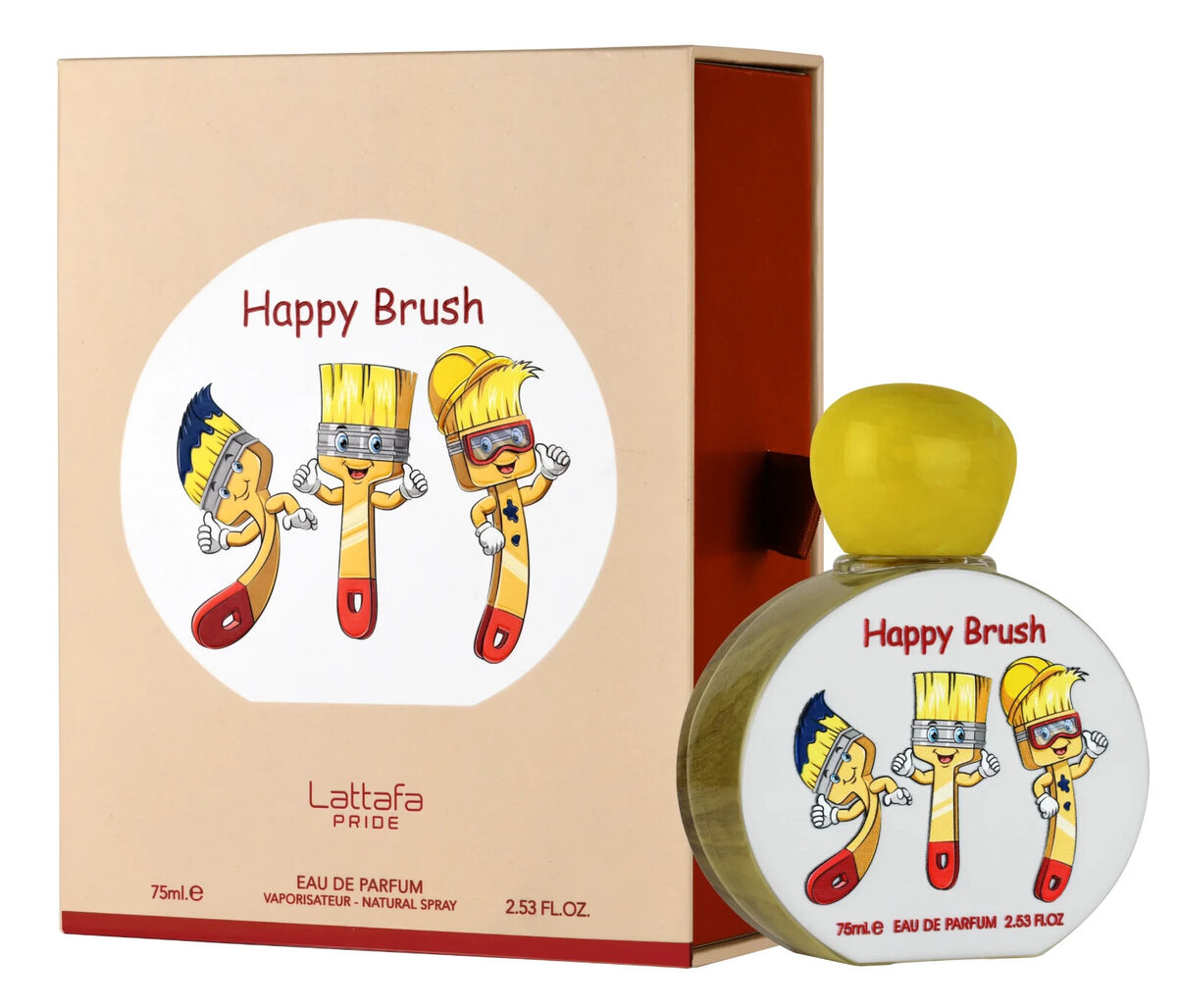 BEIRUT PERFUMES