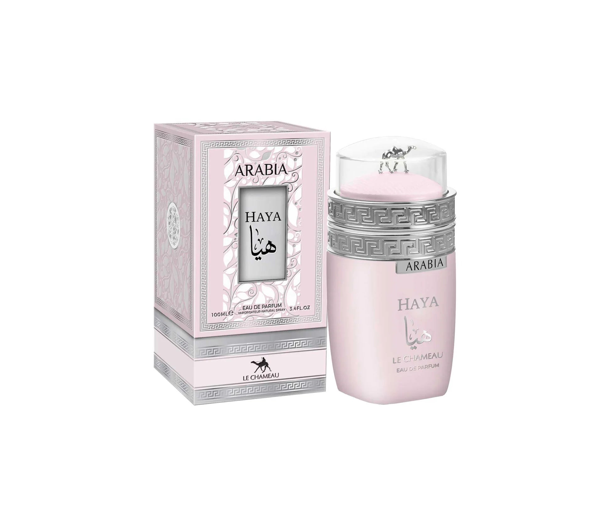 BEIRUT PERFUMES