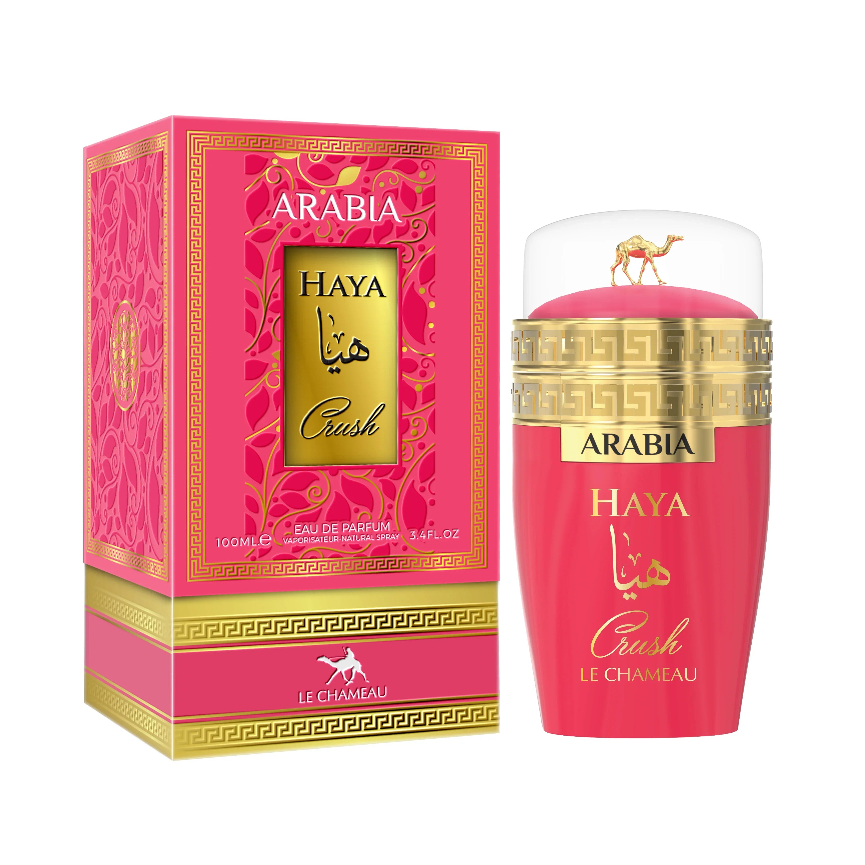 BEIRUT PERFUMES