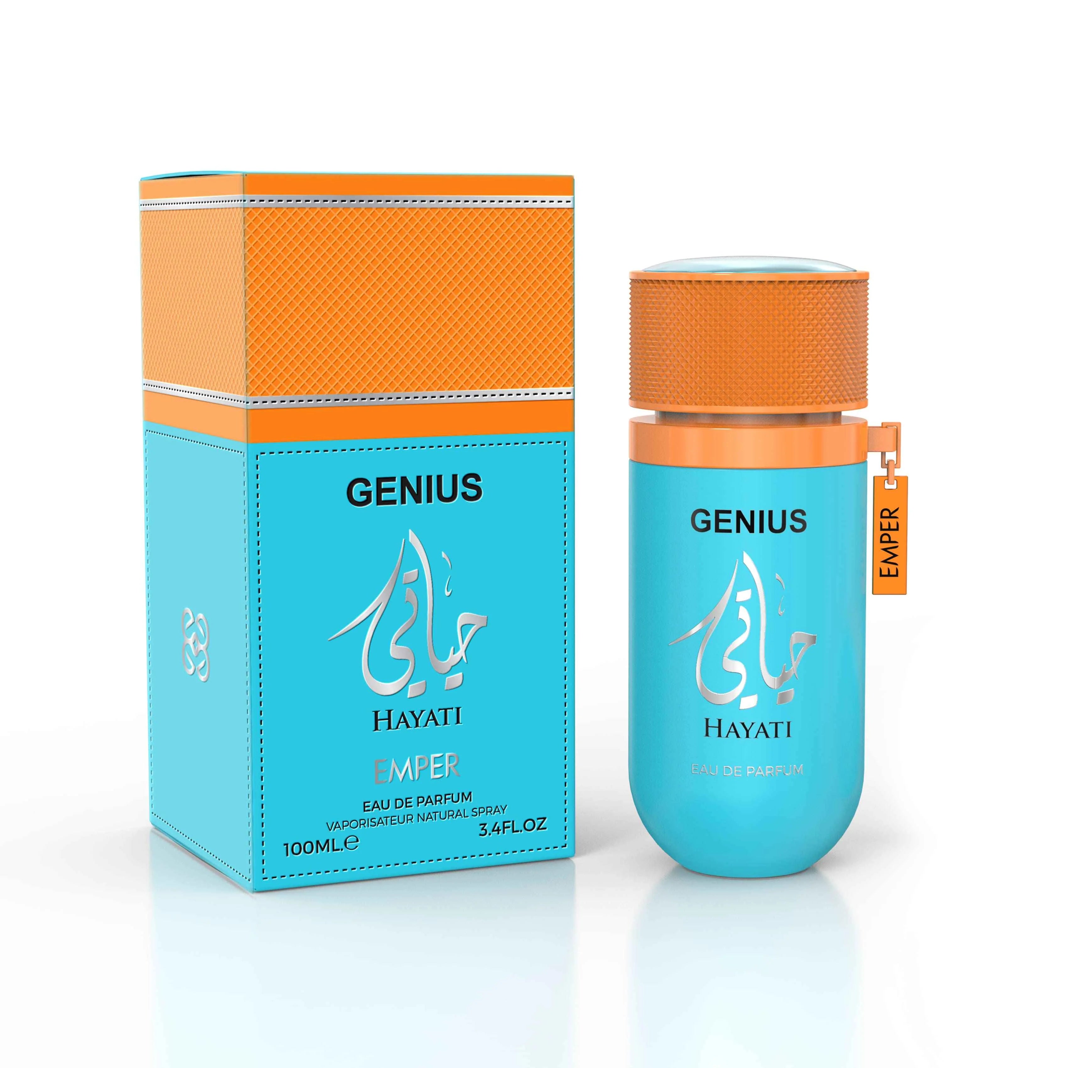 BEIRUT PERFUMES