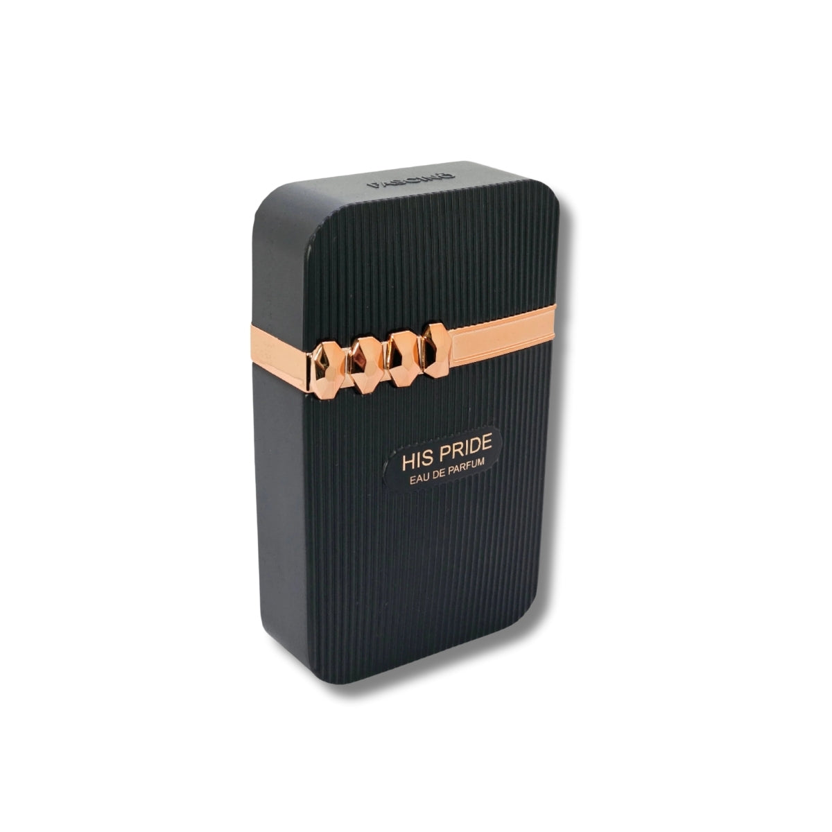 HIS PRIDE FASCINO PRIME  BLACK 3.33 OZ