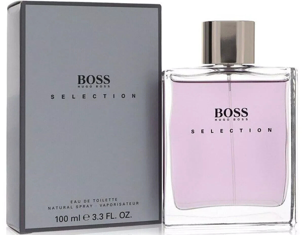 HUGO BOSS SELECTION 100 ML