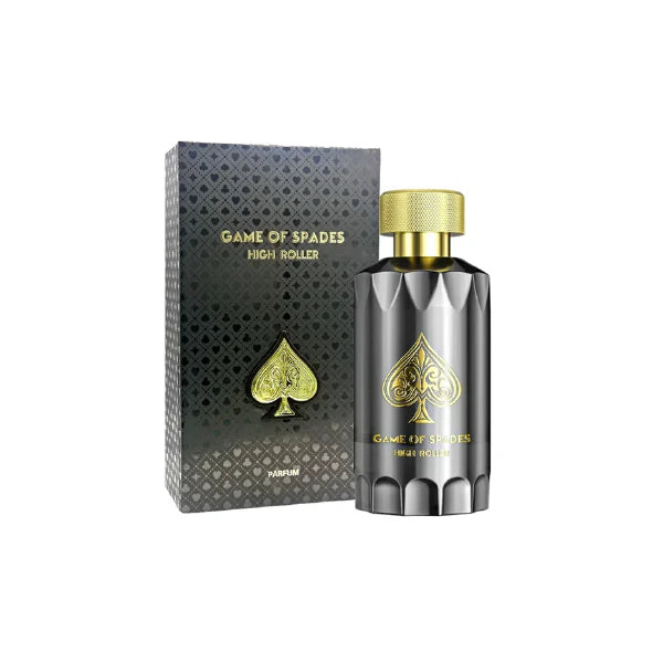 JO MILANO GAME OF SPADES HIGH ROLLER 100 ML