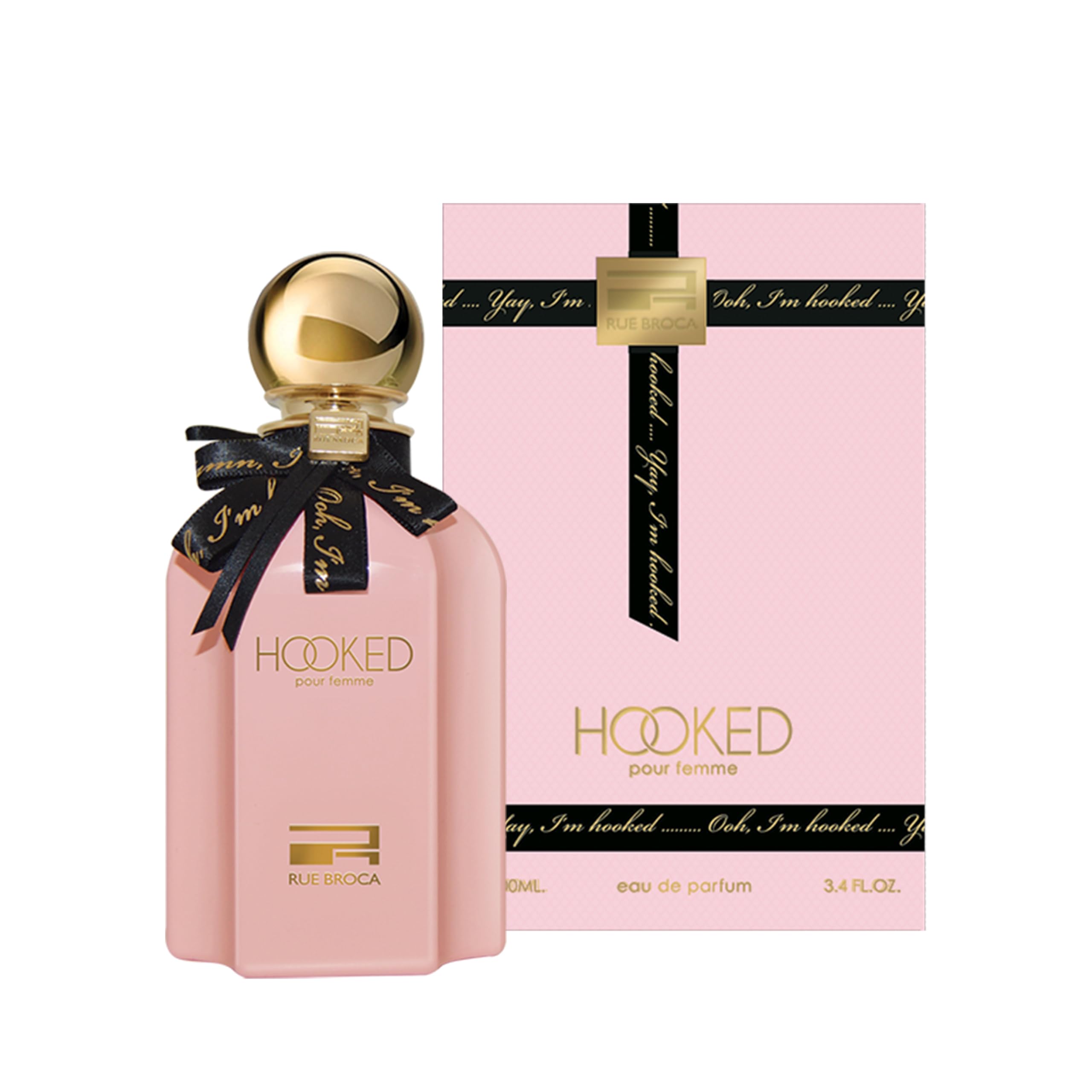 Rue broca hooked 100 ml