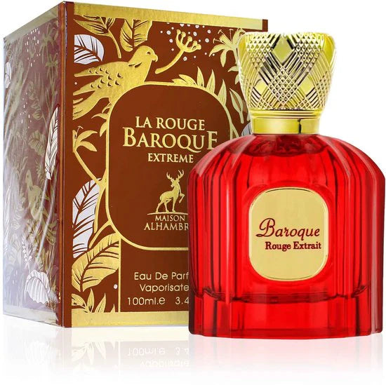 BEIRUT PERFUMES