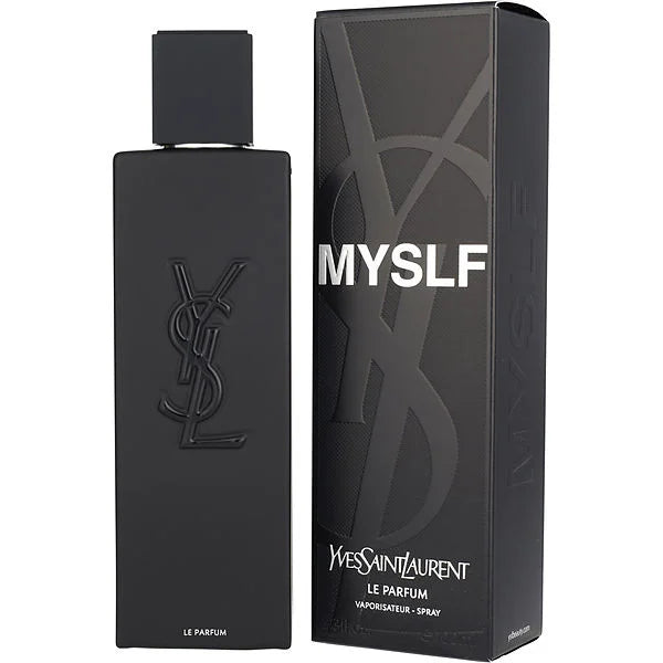 YVES SAINT LAURENT LE PARFUM MYSLF 60 ml