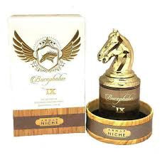 BEIRUT PERFUMES