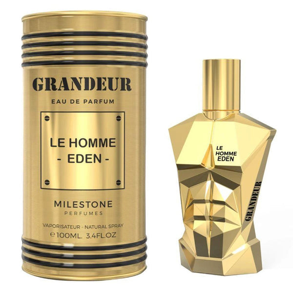 BEIRUT PERFUMES