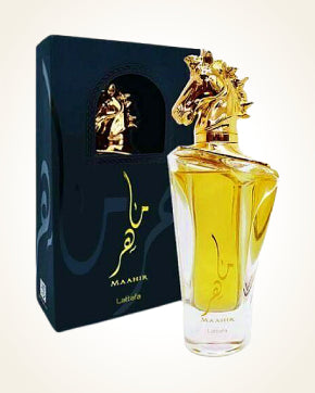 BEIRUT PERFUMES
