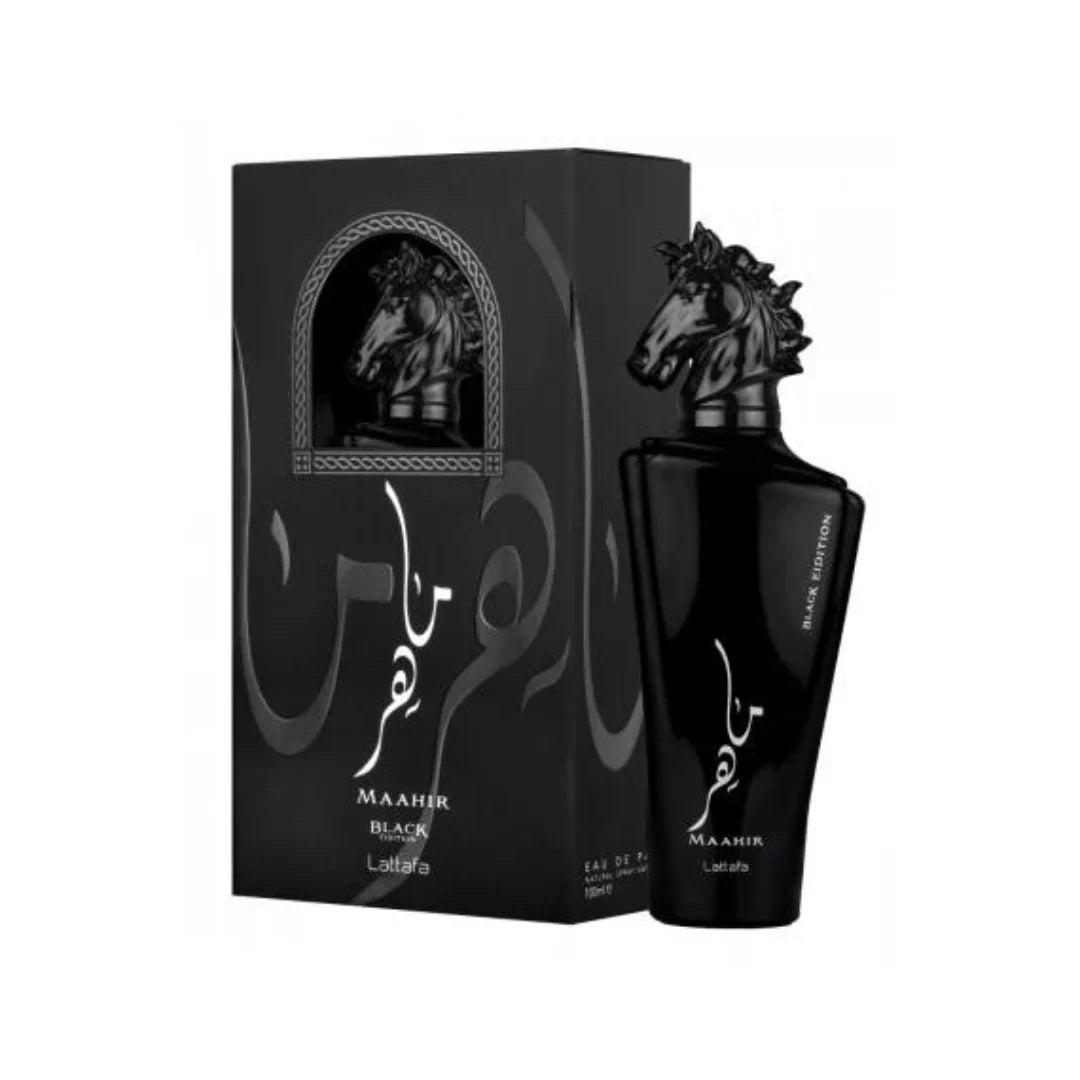 BEIRUT PERFUMES