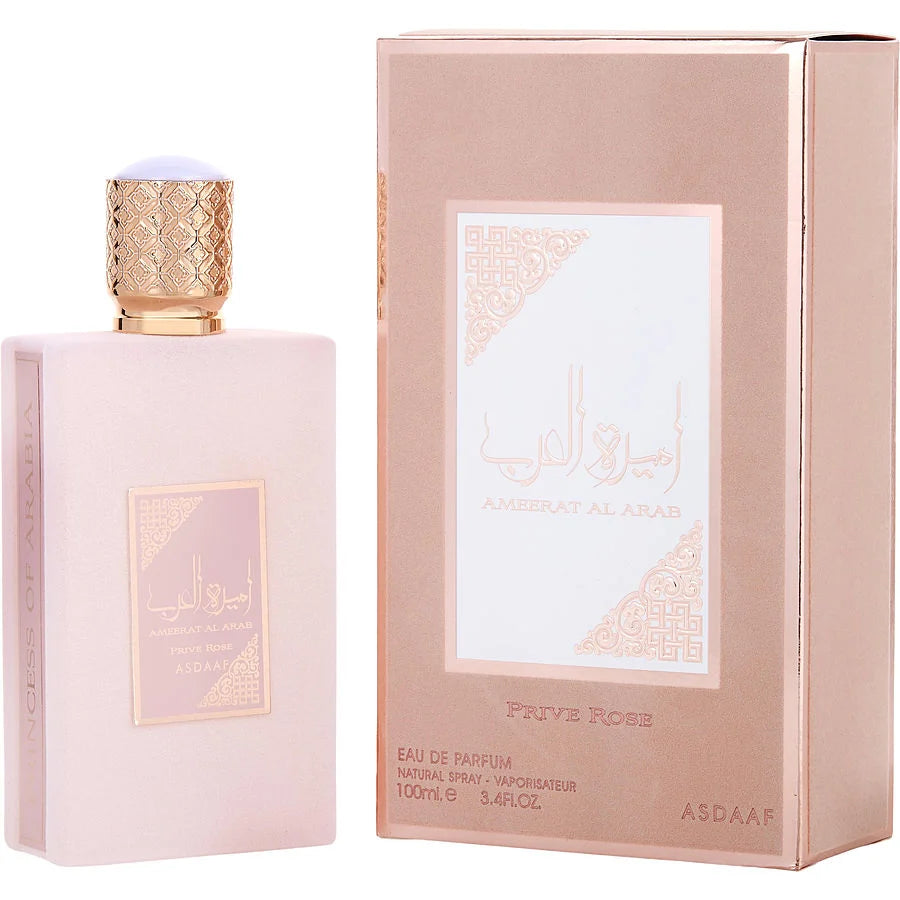 ASDAAF AMEERAT AL ARAB 100 ml