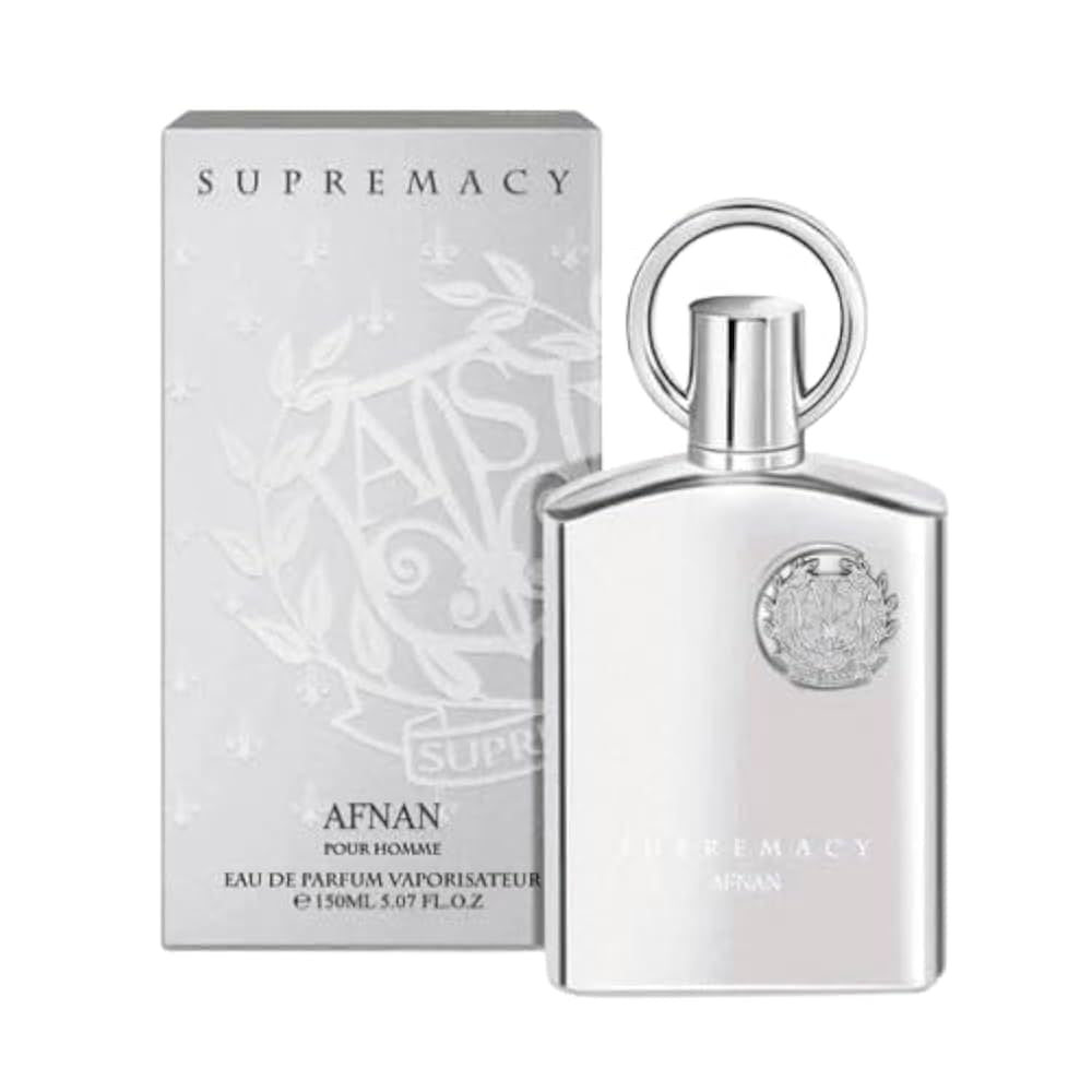AFNAN SUPREMACY POUR HOMME 150 ml