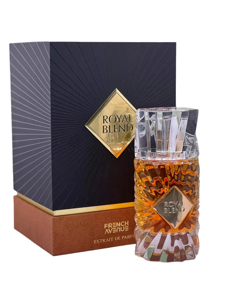 BEIRUT PERFUMES
