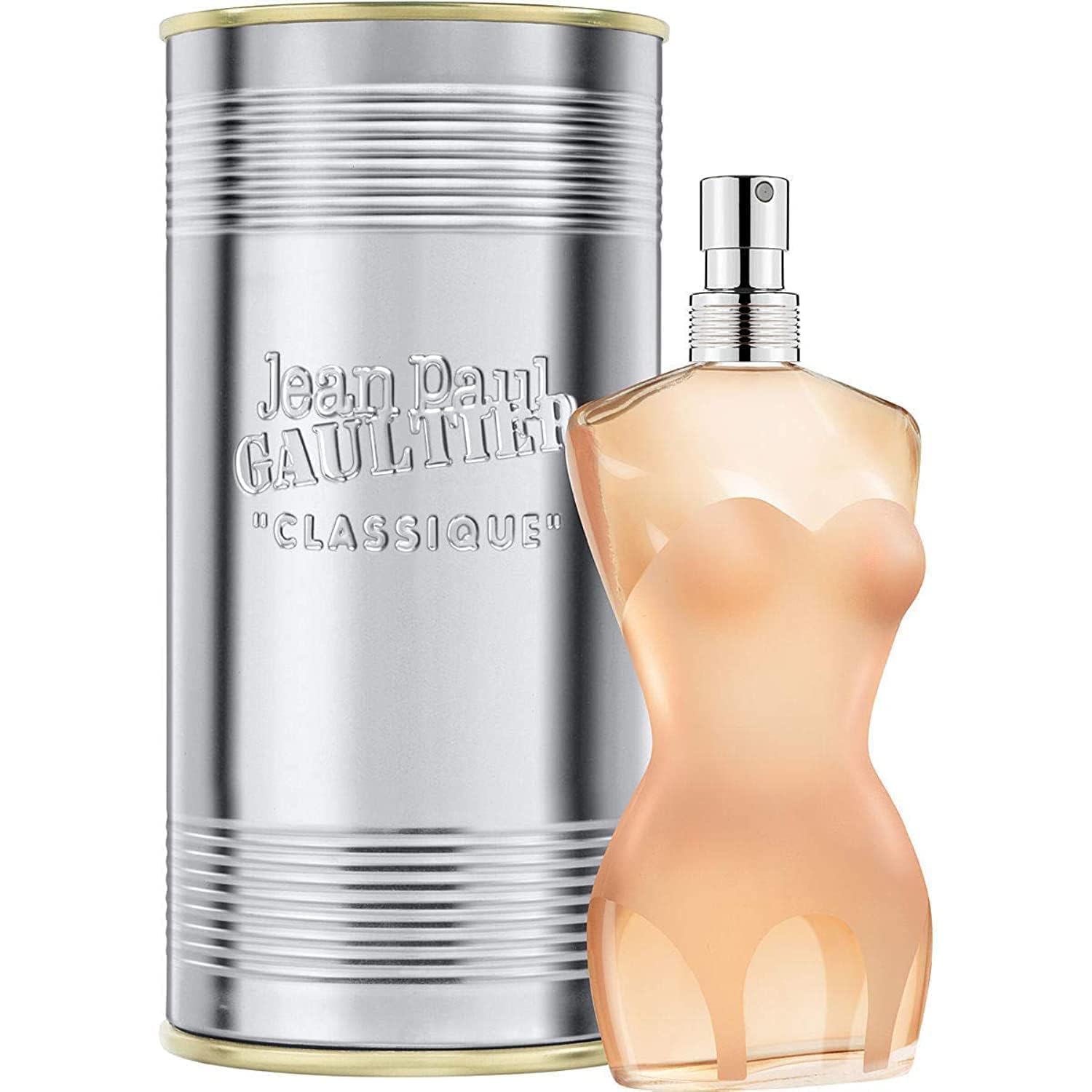 JEAN PAUL GAULTIER CLASSIQUE 100 ml