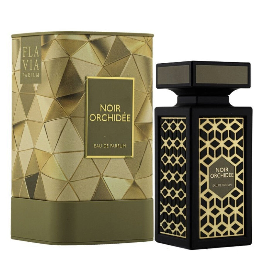 ARMAF STERLING NOIR ORCHIDEE 100 ml