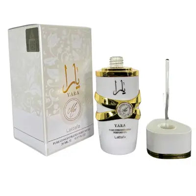 BEIRUT PERFUMES