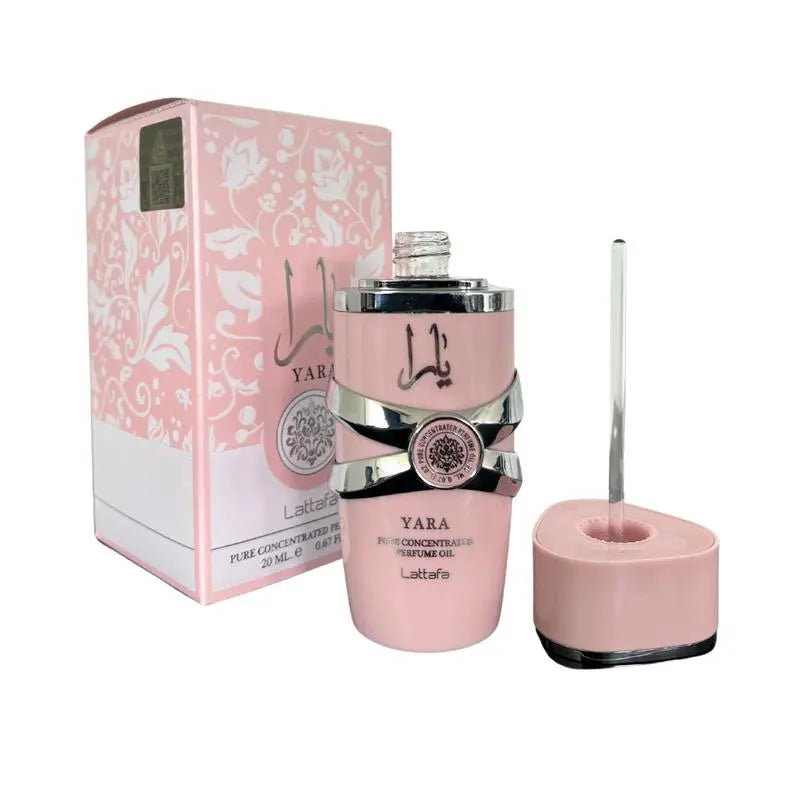 BEIRUT PERFUMES