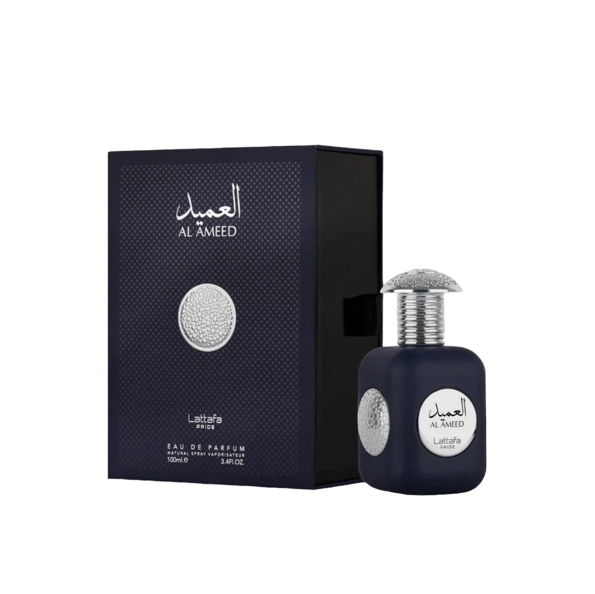 LATTAFA AL AMEED 100 ml