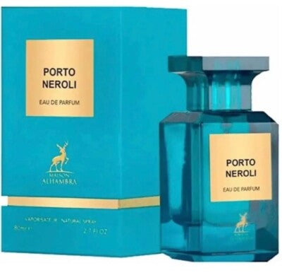 MAISON ALHAMBRA PORTO NEROLI