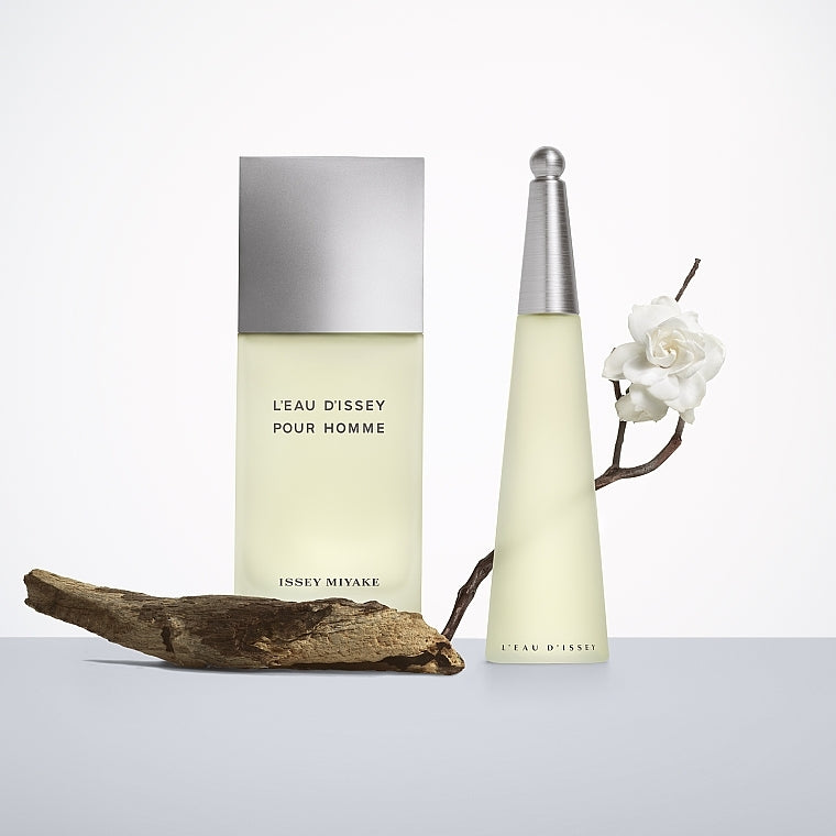 ISSEY MIYAKE L’EAU D’iSSEY