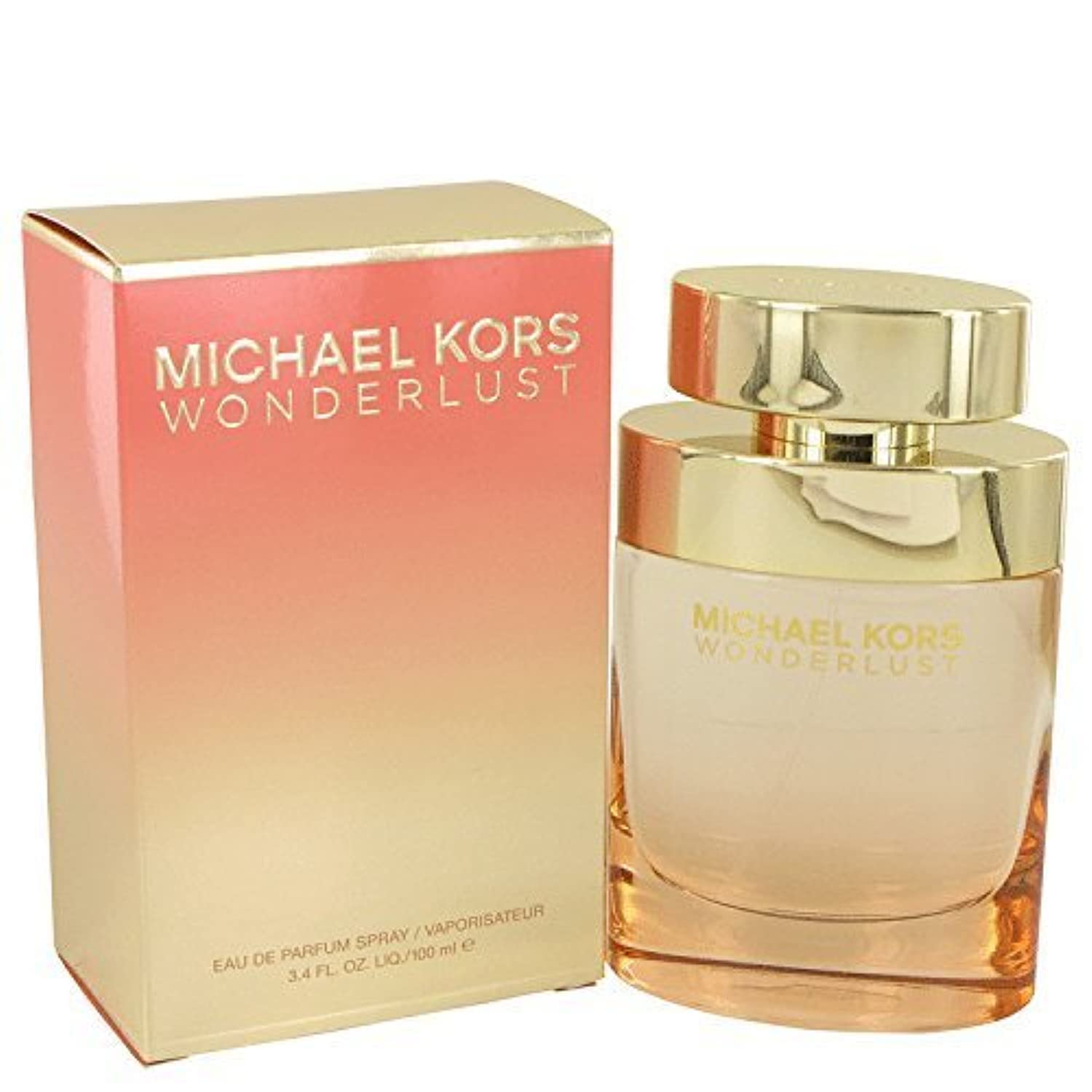 MICHAEL KORS WONDERLUST 100 ml