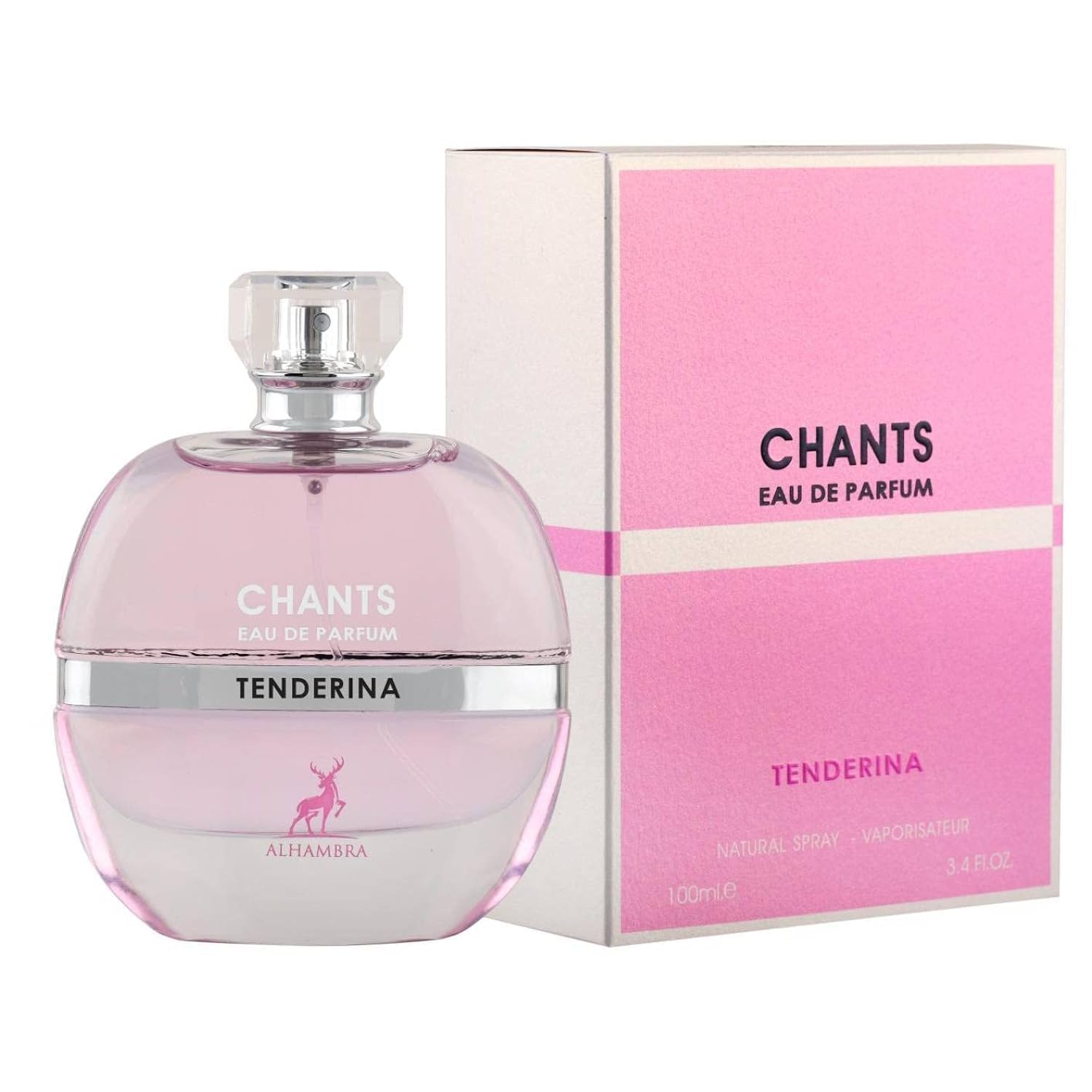 MAISON ALHAMBRA TENDERINA 100 ml