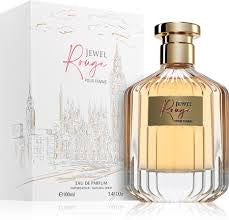 GRANDEUR JEWEL ROUGE POUR FEMME 100 ml