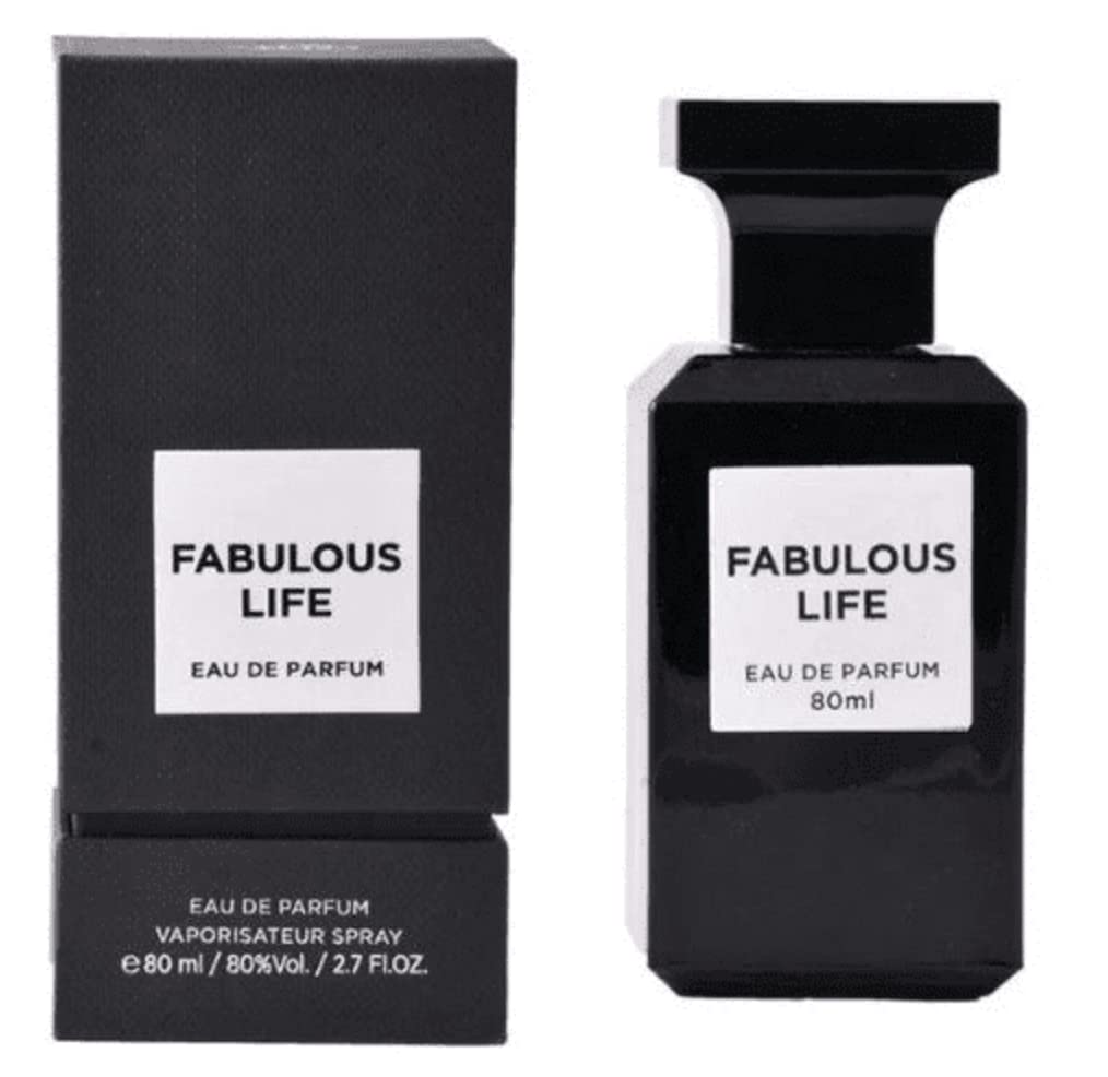 BEIRUT PERFUMES